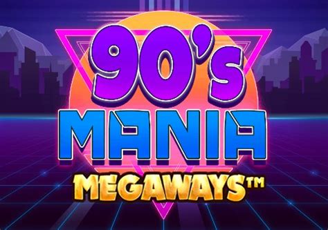 90 S Mania Megaways Blaze